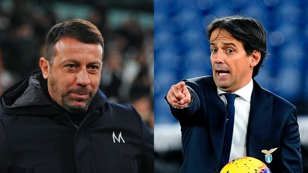 Diretta Parma-Lazio ore 18: formazioni ufficiali e come vederla in tv