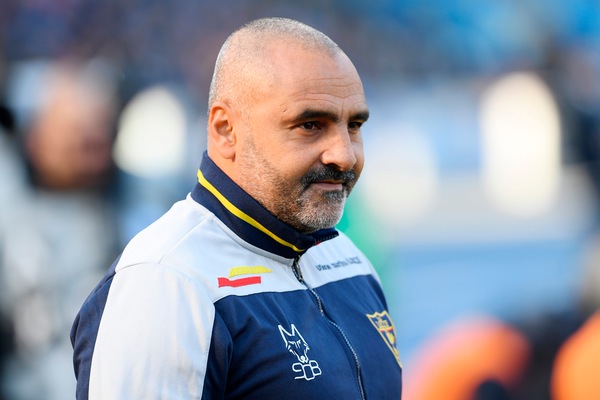 Liverani loda la Lazio: "La sua stagione è incredibile"