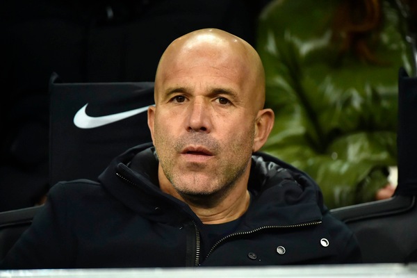 Spal, via Semplici: al suo posto Di Biagio