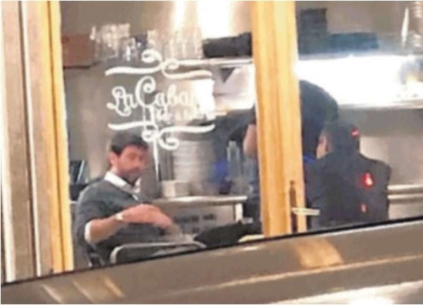 Juventus, cena tra Agnelli, Paratici e Sarri: sul tavolo il momento no bianconero