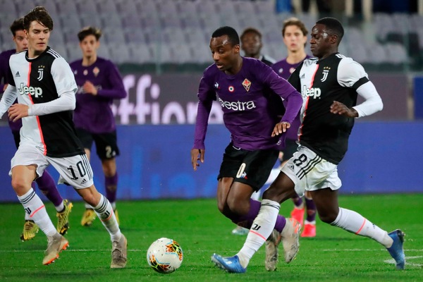 Coppa Italia Primavera, Juventus-Fiorentina 2-2: viola in finale, Zauli beffato