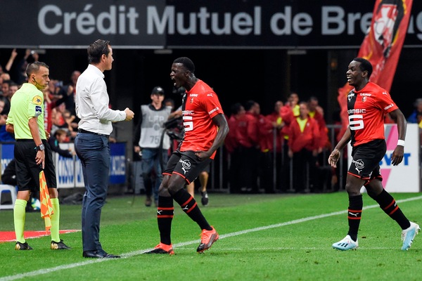 Niang trascina il Rennes in semifinale di Coppa di Francia