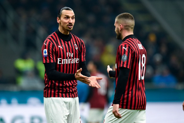 Milan, il salto di qualità in cinque innesti