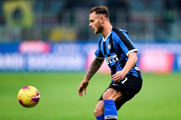 Verona, Dimarco: "Juve? Non potevo sperare in un esordio migliore"
