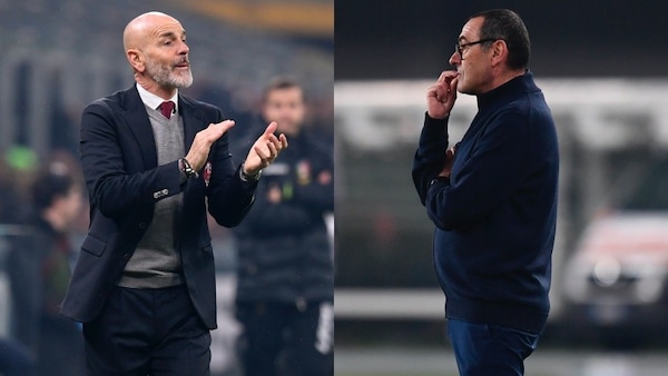 Coppa Italia, Milan-Juve: le curiosità sulla sfida di stasera
