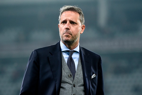 Paratici: "Stop in Serie A? La Juve rispetterà ogni decisione"