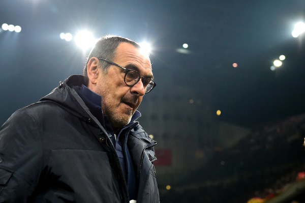Juve-Brescia, la probabile formazione: le rotazioni di Sarri