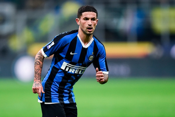 Inter, Conte perde anche Sensi