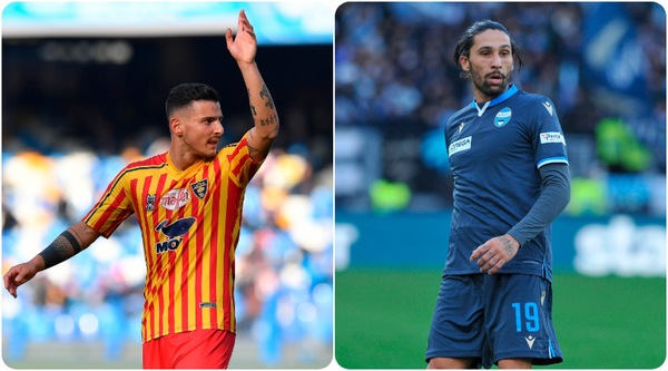 Diretta Lecce-Spal ore 15: come vederla in tv e formazioni ufficiali