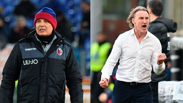 Diretta Bologna-Genoa ore 18: formazioni ufficiali e come vederla in tv