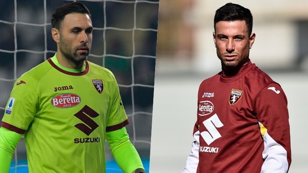 Torino, da Sirigu a Izzo: i destini di tanti in mano a Longo