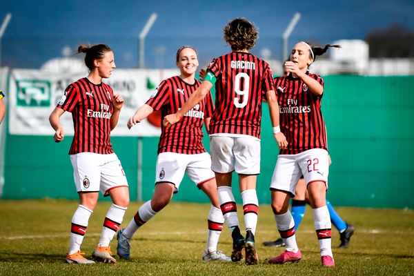 La Juve aspetta l'Inter, vittorie per Milan, Fiorentina e Roma