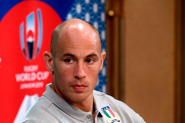 Parisse salta Italia-Scozia del Sei Nazioni: addio alla nazionale vicino