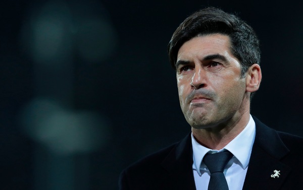 Roma, Fonseca: "Devo lavorare sulla testa dei giocatori. Ci credo ancora"