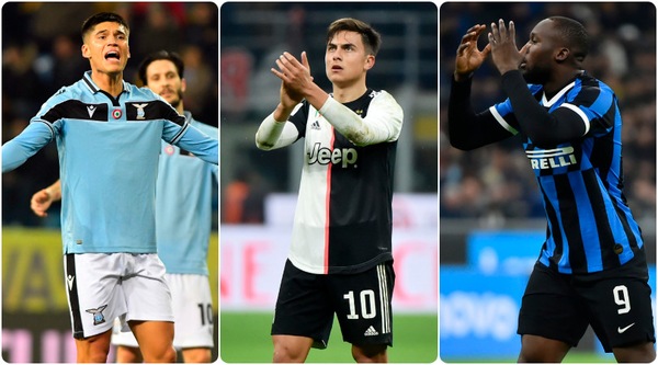Tutte le probabili formazioni della 24ª giornata di Serie A