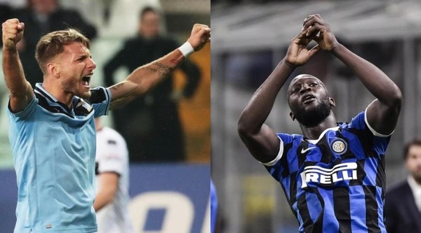 Diretta Lazio-Inter ore 20.45: come vederla in tv e formazioni ufficiali