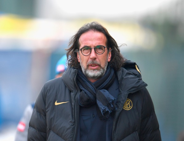 Primavera Inter, Madonna: "Juve? Noi partiti male, poi buona reazione"