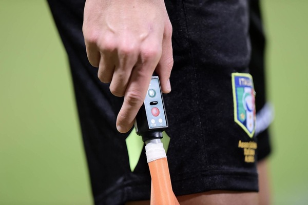 Arbitra 16enne aggredita durante un torneo femminile Under 15