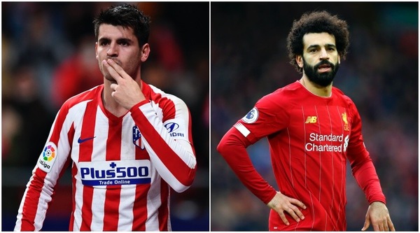 Diretta Atletico Madrid-Liverpool ore 21: dove vederla in tv e formazioni ufficiali