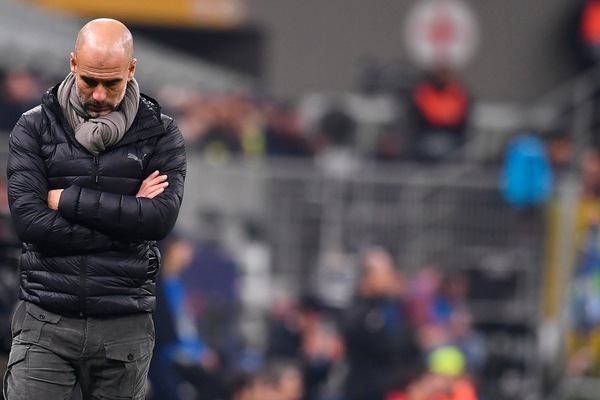 DailyMail: "Manchester City, senza Champions salta il bonus per i calciatori"