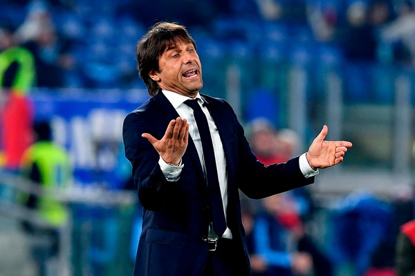 L'Inter (per ora) è un'incompiuta: i motivi sono 11