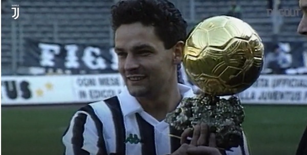 Buon compleanno Roberto Baggio VIDEO