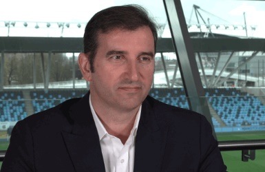 L'ad del Manchester City: "Le accuse della UEFA sono false e lo dimostreremo"