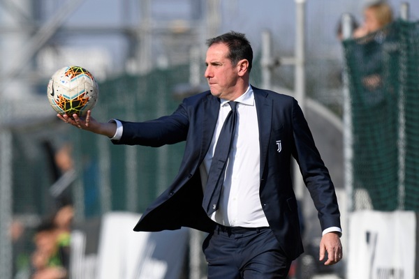 Juve Primavera, Zauli: "La finale di Coppa era un obiettivo"