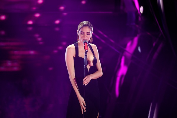 Elodie contro Masini: "Mi ha fatto body shaming"