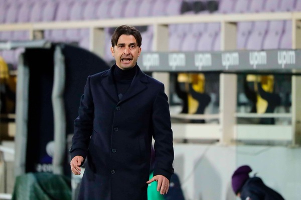 Fiorentina Primavera, Bigica: "Finale di Coppa Italia grande traguardo"