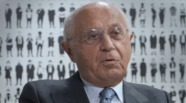 Guariniello: "Giocavo alla Sivori, potevo andare nelle giovanili della Juve"