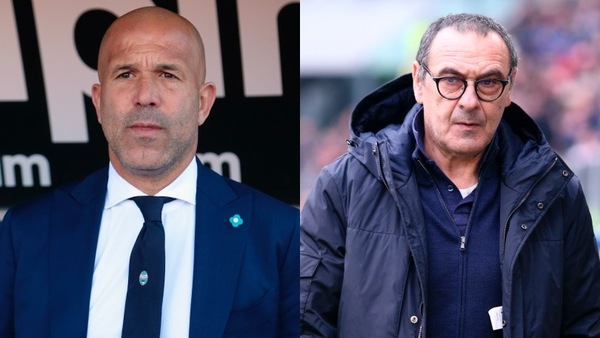 Diretta Spal-Juve ore 18: formazioni ufficiali e come vederla in tv