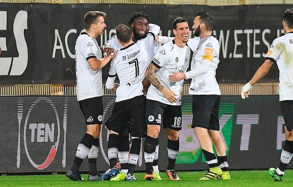 Serie B, probabili formazioni e diretta dalle 15. Dove vederla in tv