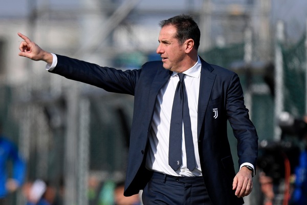 Primavera Juve, Zauli: "Bravi a sbloccare, ma dovevamo chiuderla"