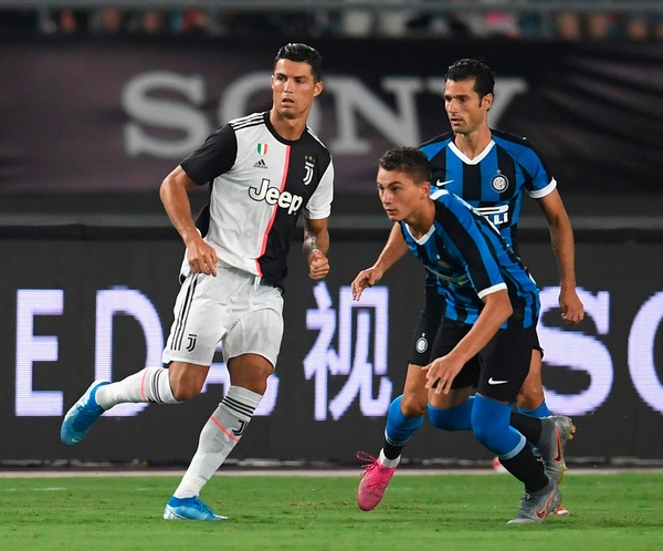 Coronavirus, Juve-Inter a porte chiuse?