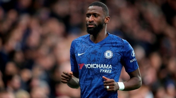 Rudiger contro il razzismo: "Stiamo perdendo, ma non mi arrendo"