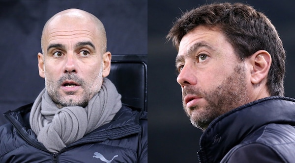 Il retroscena su Guardiola che qualche tifoso sogna per la Juve
