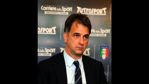 Uva: "Ritirare trofei al Manchester City? Aspettiamo il Tas". Poi sul Coronavirus...