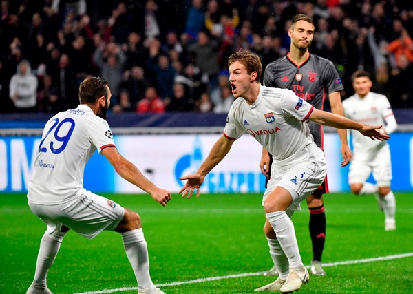 Lione-Juve, nessuna restrizioni per i tifosi italiani. Ma c'è chi vuole bloccarli