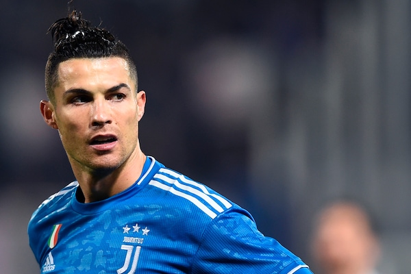 Amuchina batte Ronaldo. Nelle ricerche Google