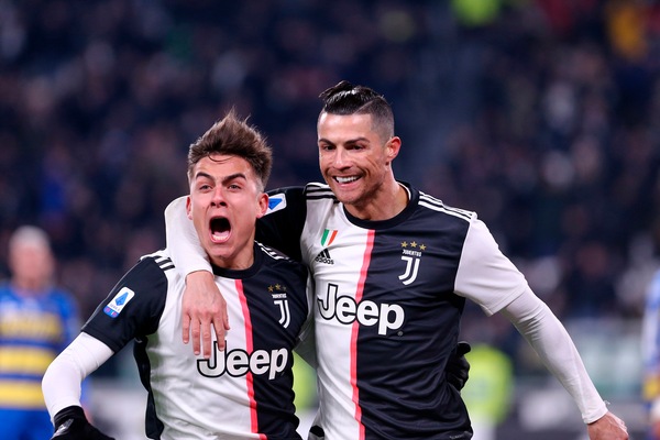 Lione-Juve, la formazione ufficiale di Sarri per l’andata degli ottavi di Champions