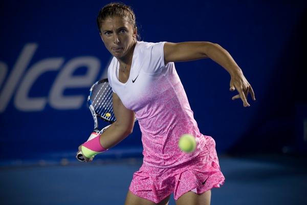 Acapulco: buona la prima per Sara Errani, ko Stephens e Venus Williams