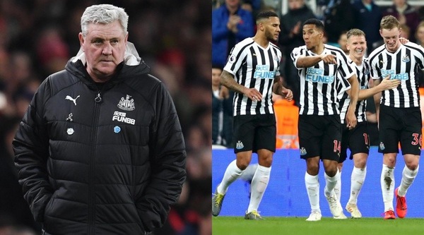 Coronavirus, ansia Newcastle: vietata la stretta di mano tra i calciatori