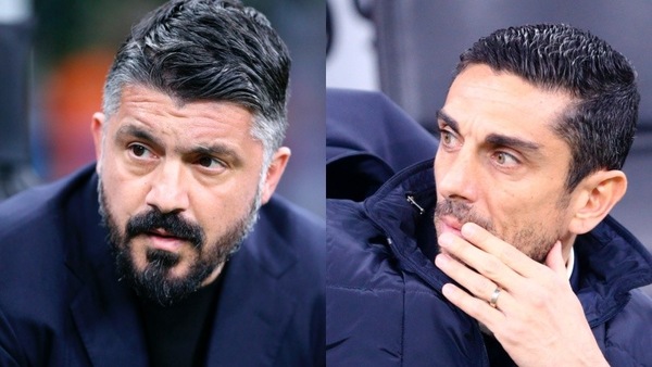 Diretta Napoli-Torino ore 20.45: formazioni ufficiali e dove vederla in tv