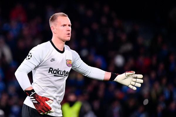 Real Madrid-Barcellona, parla Ter Stegen: "È la sfida più importante al mondo"