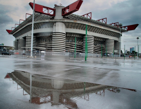 Coronavirus, porte chiuse fino all'8 marzo: 5 gare interessate nel prossimo turno di Serie A