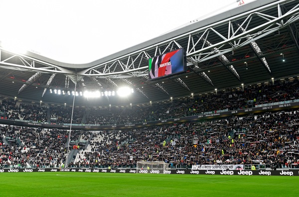 Juve-Milan a porte chiuse? L'ipotesi non è da scartare: le ultime