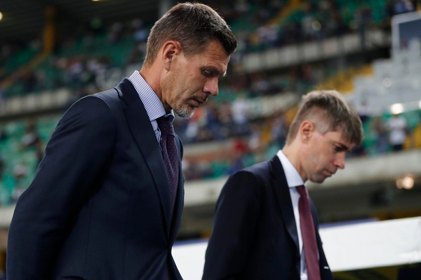 Milan, un'altra rivoluzione: faccia a faccia Gazidis-Boban, Maldini in bilico