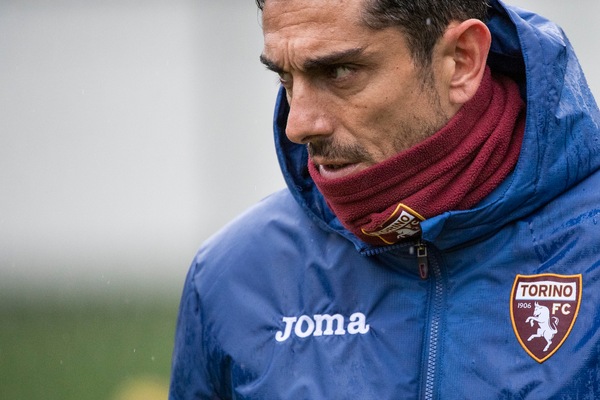 Torino, il discorso di Longo: “Ragazzi, sveglia! Qui non si scherza”