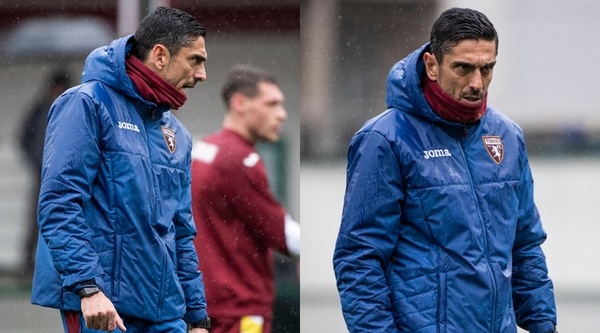 Longo striglia il Torino: Belotti e compagni lavorano duro